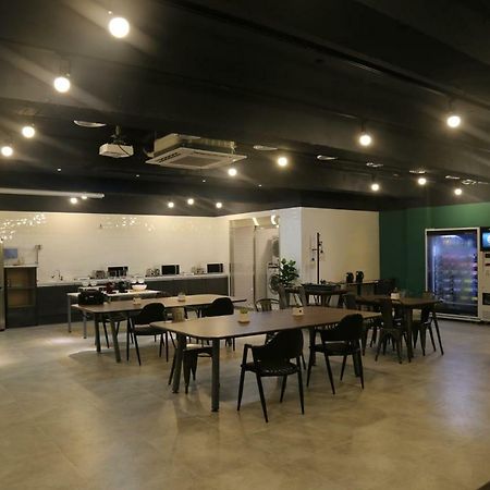 K 79 Guesthouse Busan Exterior photo