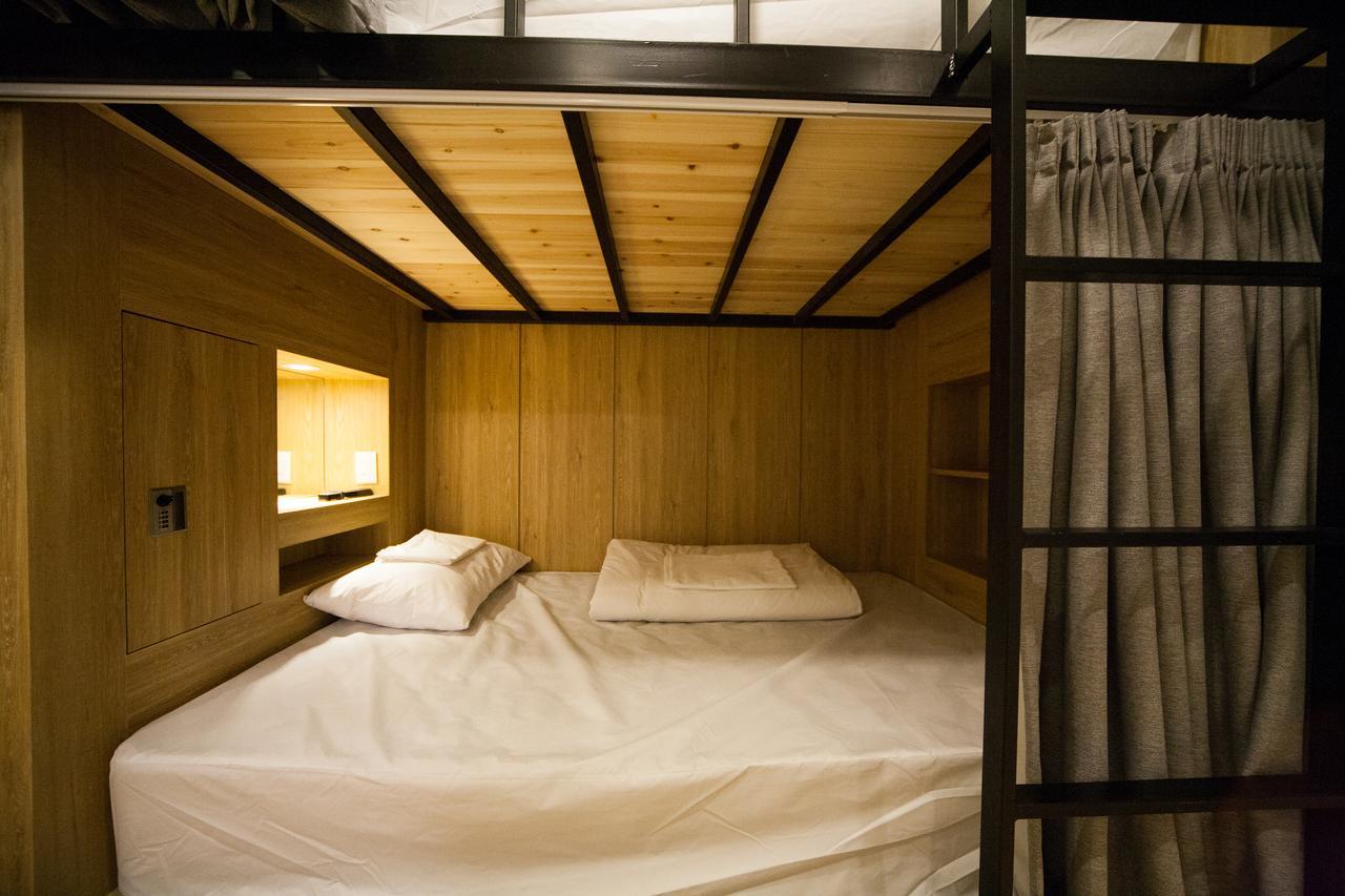 K 79 Guesthouse Busan Exterior photo