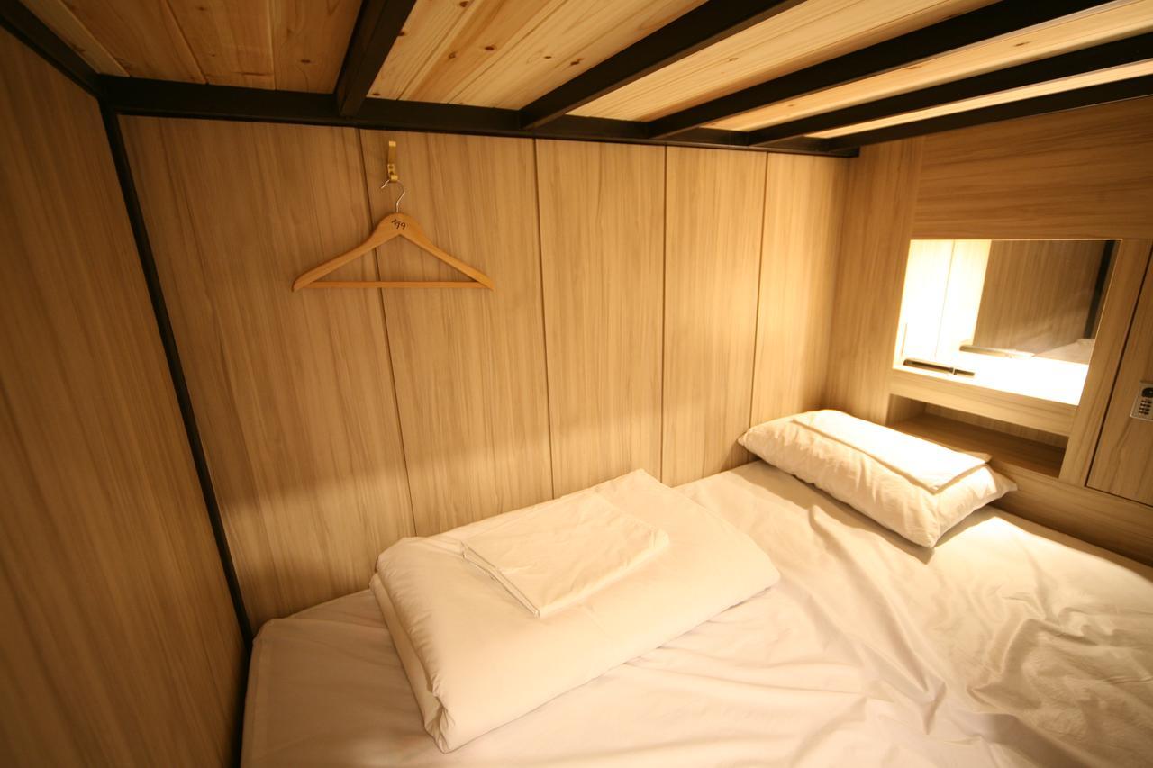 K 79 Guesthouse Busan Exterior photo