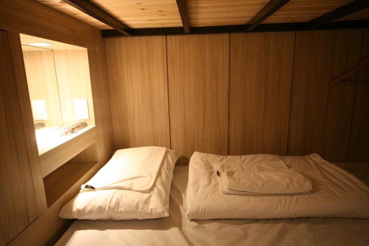K 79 Guesthouse Busan Exterior photo